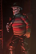 Wes Craven\'s New Nightmare Retro Action Figure Freddy Krueger 20 cm
