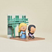 Westworld Diorama Lootcrate Exclusive 13 x 14 cm --- DAMAGED PACKAGING