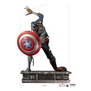 What If...? Cosbaby (S) Mini Figures Hydra Stomper & Steve Rogers 10 cm