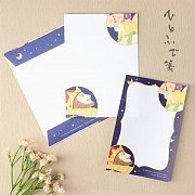 Whisper of the Heart Letter Writing Set Night