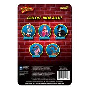 Who Framed Roger Rabbit ReAction Action Figure Smarty 10 cm