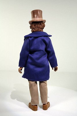 Willy Wonka & the Chocolate Factory Action Figure Willy Wonka (Gene Wilder) 20 cm