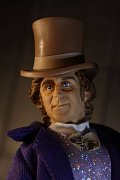 Willy Wonka & the Chocolate Factory Action Figure Willy Wonka (Gene Wilder) 20 cm