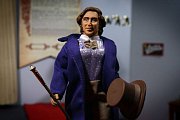 Willy Wonka & the Chocolate Factory Action Figure Willy Wonka (Gene Wilder) 20 cm