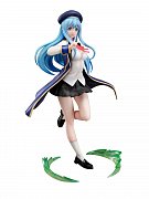 Wise Man\'s Grandchild PVC Statue 1/7 Sizilien Von Klode 23 cm