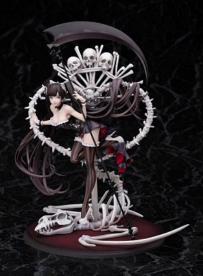 Wisteria PVC Statue Night Hag Lilith 34 cm