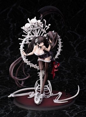 Wisteria PVC Statue Night Hag Lilith 34 cm