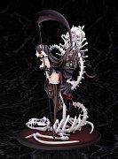 Wisteria PVC Statue Night Hag Lilith 34 cm