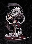 Wisteria PVC Statue Night Hag Lilith 34 cm