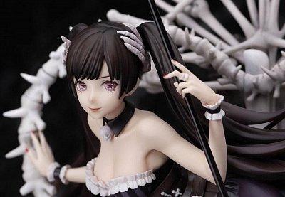 Wisteria PVC Statue Night Hag Lilith 34 cm