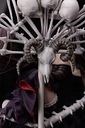 Wisteria PVC Statue Night Hag Lilith 34 cm