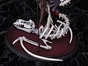 Wisteria PVC Statue Night Hag Lilith 34 cm