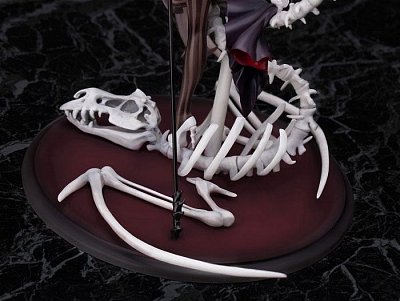 Wisteria PVC Statue Night Hag Lilith 34 cm