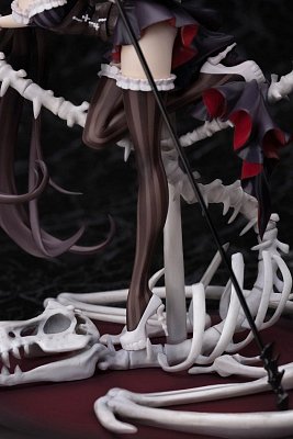 Wisteria PVC Statue Night Hag Lilith 34 cm