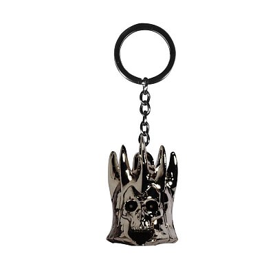 Witcher 3 Wild Hunt Metal Keychain Eredin 4 cm
