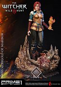 Witcher 3 Wild Hunt Statue Triss Merigold 56 cm