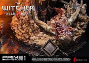 Witcher 3 Wild Hunt Statue Triss Merigold 56 cm