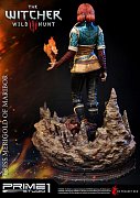 Witcher 3 Wild Hunt Statue Triss Merigold 56 cm