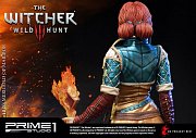 Witcher 3 Wild Hunt Statue Triss Merigold 56 cm