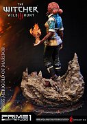 Witcher 3 Wild Hunt Statue Triss Merigold 56 cm