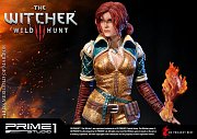 Witcher 3 Wild Hunt Statue Triss Merigold 56 cm