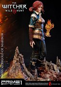 Witcher 3 Wild Hunt Statue Triss Merigold 56 cm