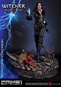 Witcher 3 Wild Hunt Statue Yennefer of Vengerberg 55 cm