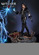 Witcher 3 Wild Hunt Statue Yennefer of Vengerberg 55 cm