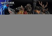 Witcher 3 Wild Hunt Statue Yennefer of Vengerberg 55 cm