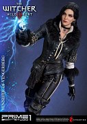 Witcher 3 Wild Hunt Statue Yennefer of Vengerberg 55 cm