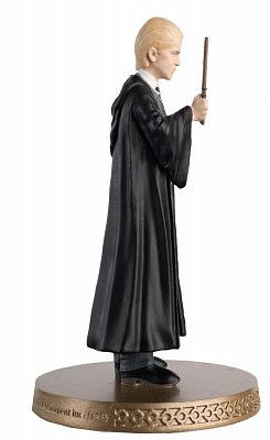 Wizarding World Figurine Collection 1/16 Draco Malfoy 11 cm