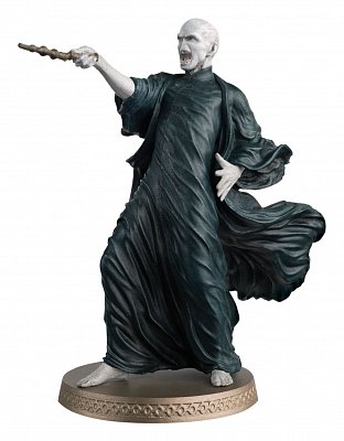 Wizarding World Figurine Collection 1/16 Lord Voldemort 11 cm