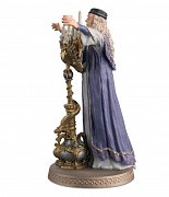 Wizarding World Figurine Collection 1/16 Professor Dumbledore 11 cm