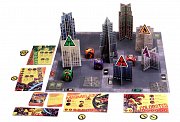 WizKids Board Game Smash City *English Version*