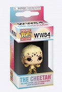 Wonder Woman 1984 Pocket POP! Vinyl Keychain The Cheetah 4 cm