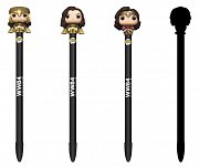 Wonder Woman 1984 POP! Homewares Pens with Toppers Display (16)