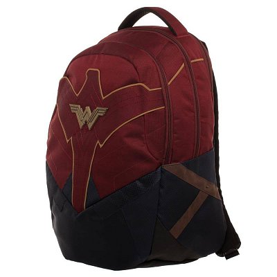 Wonder Woman Backpack Inspired