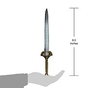 Wonder Woman Mini Replica God Killer Sword 22 cm