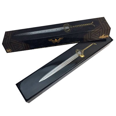 Wonder Woman Mini Replica God Killer Sword 22 cm