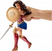 Wonder Woman Movie Deluxe Dolls 30 cm Assortment (3)