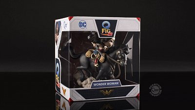 Wonder Woman Movie Q-Fig MAX Figurka Wonder Woman 15 cm