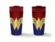 Wonder Woman Travel Mug Strong