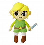 World of Nintendo Legend of Zelda Jumbo Plush Figure Link (Wind Waker) 47 cm