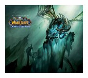 World of Warcraft Art Book The Cinematic Art of World of Warcraft