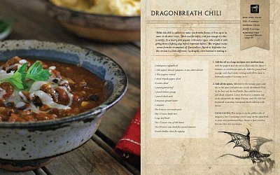 World of Warcraft Cookbook The Official Cookbook