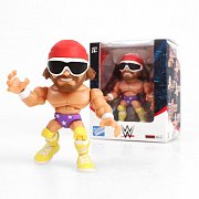 WWE Action Vinyls Mini Figures 8 cm Wave 1 Display (12)