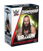 WWE Championship Collection 1/16 Braun Strowman 17 cm