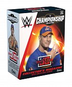 WWE Championship Collection 1/16 John Cena 14 cm
