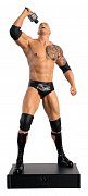 WWE Championship Collection 1/16 The Rock 16 cm