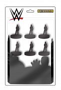 WWE HeroClix: The Rock \'n\' Sock Connection 2-Player Starter Set